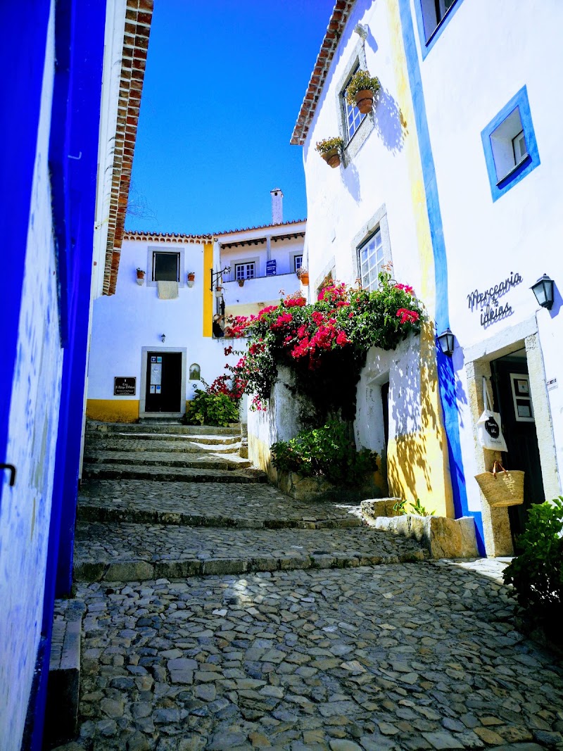 Photo 3 at Castelo de Óbidos in Óbidos