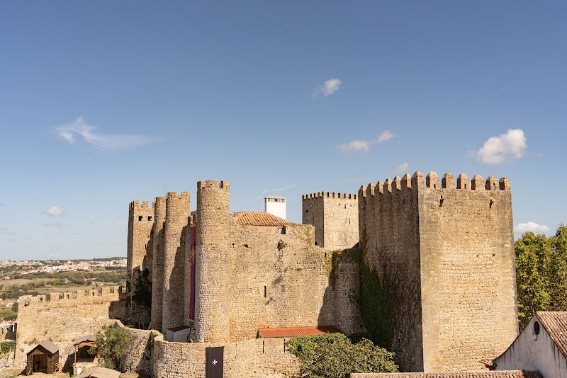 Photo 2 at Castelo de Óbidos in Óbidos