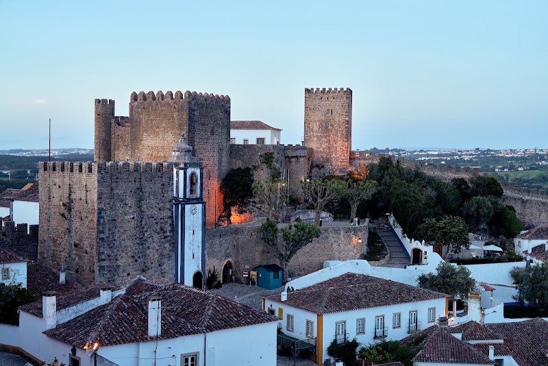 Photo 1 at Castelo de Óbidos in Óbidos