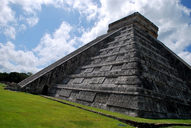 Photo 6 at Uxmal Archaeological Zone in Uxmal