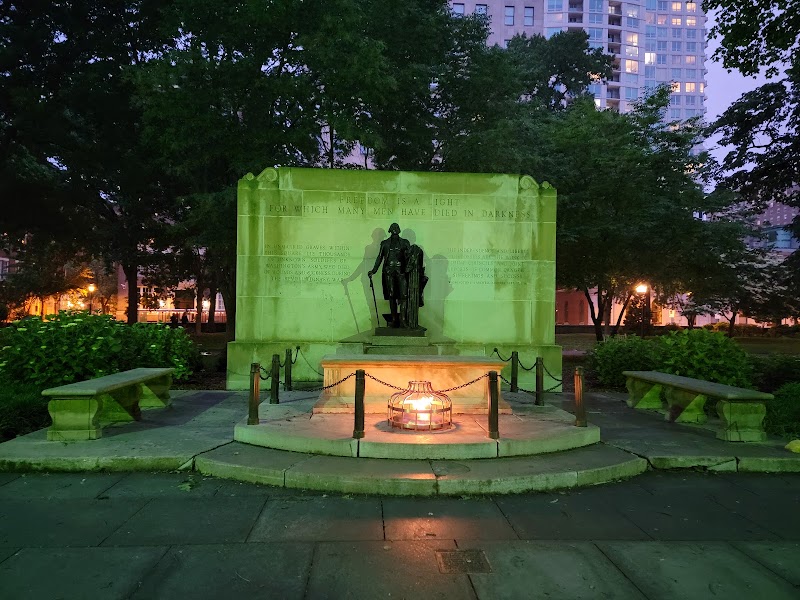 Photo 5 at Washington Square in Philadelphia
