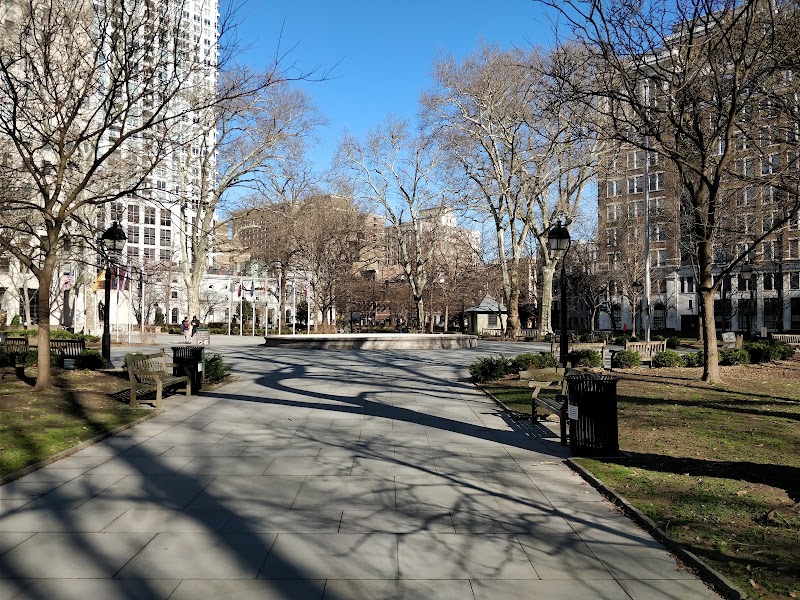 Photo 1 at Washington Square in Philadelphia