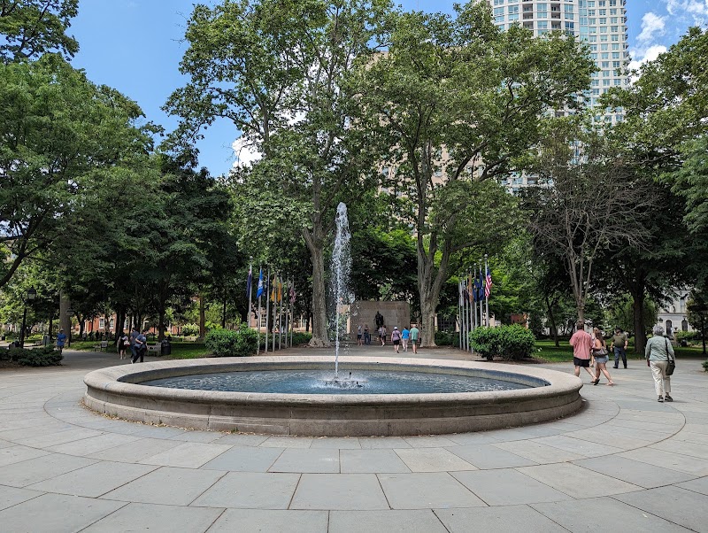 Photo 6 at Washington Square in Philadelphia