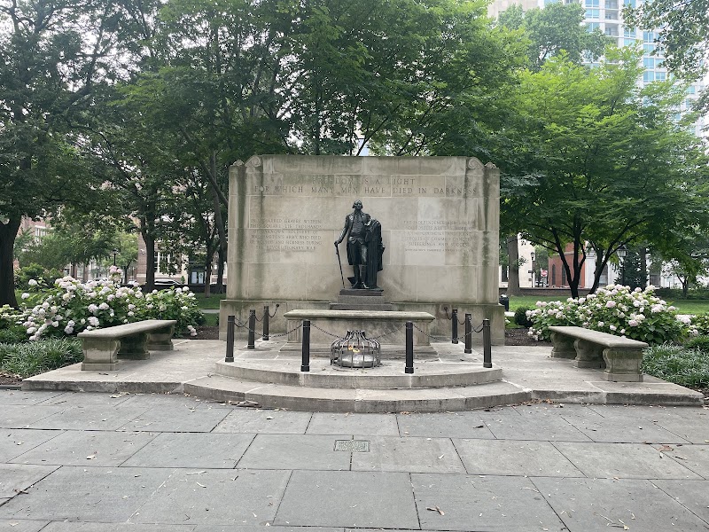 Photo 2 at Washington Square in Philadelphia