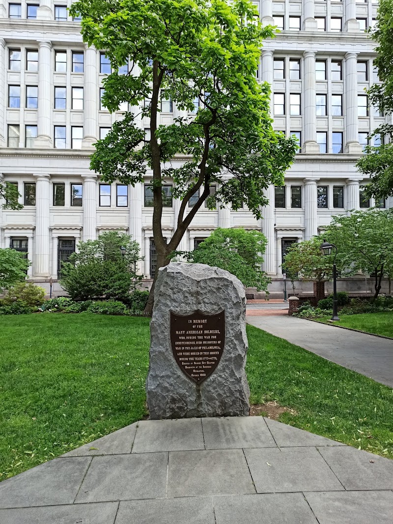Photo 3 at Washington Square in Philadelphia