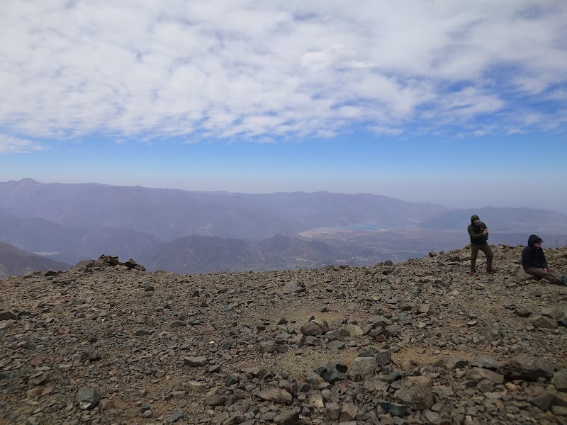 Photo 1 at Argentina Trails in Salta