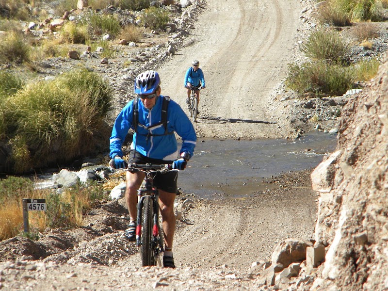 Photo 4 at Argentina Trails in Salta