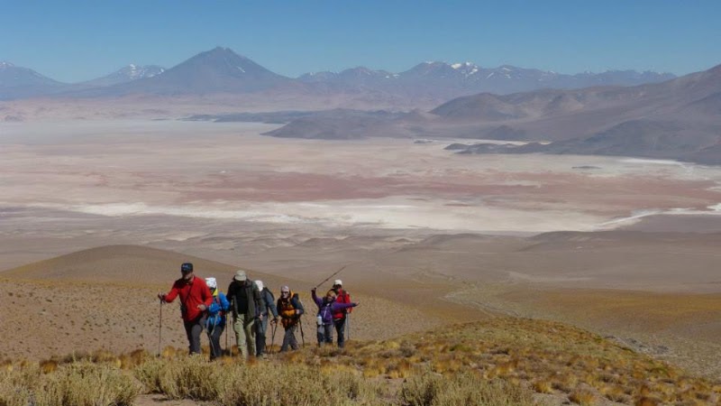 Photo 2 at Argentina Trails in Salta