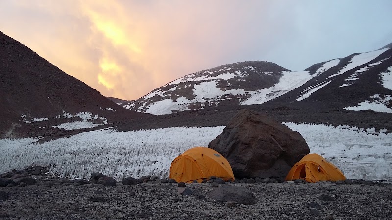 Argentina Trails in Salta