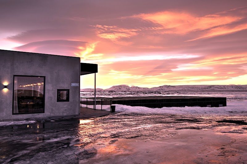 Photo 3 at Laxá Hótel in Mývatn