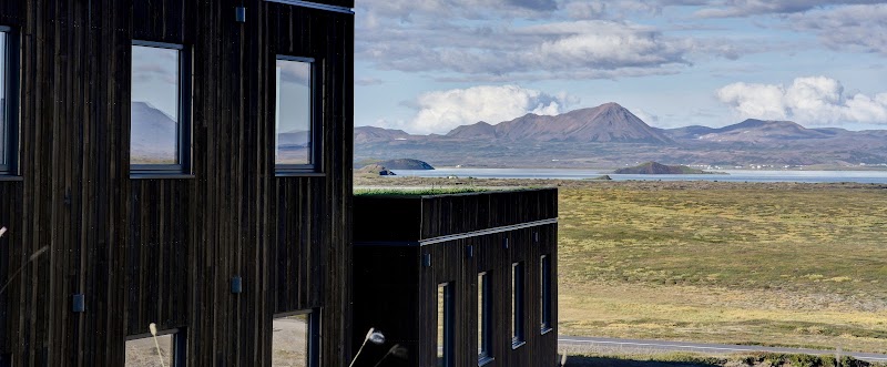 Photo 6 at Laxá Hótel in Mývatn