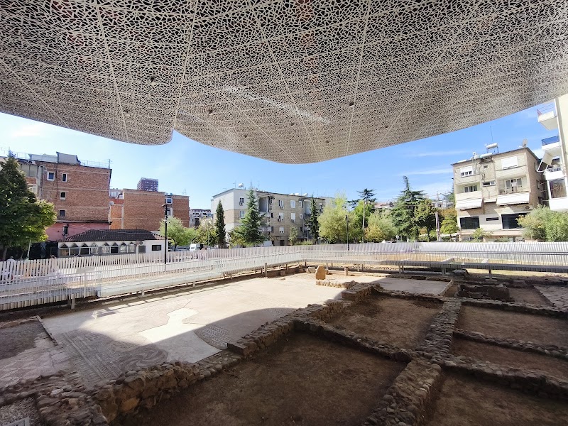 Photo 5 at Mosaic of Tirana in Tiranë