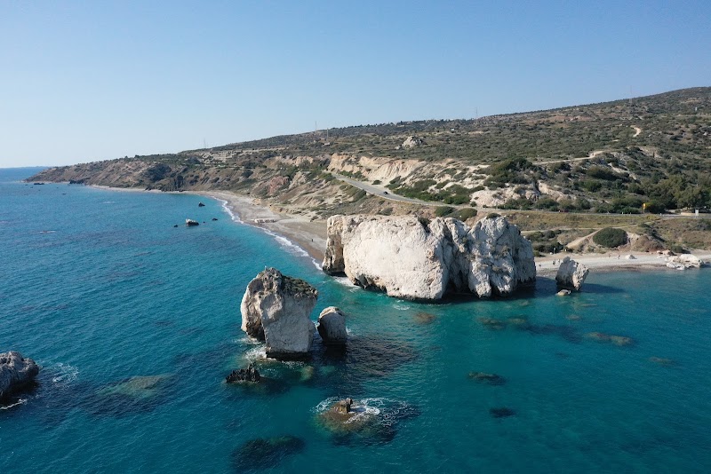 Photo 4 at Petra tou Romiou in Kouklia