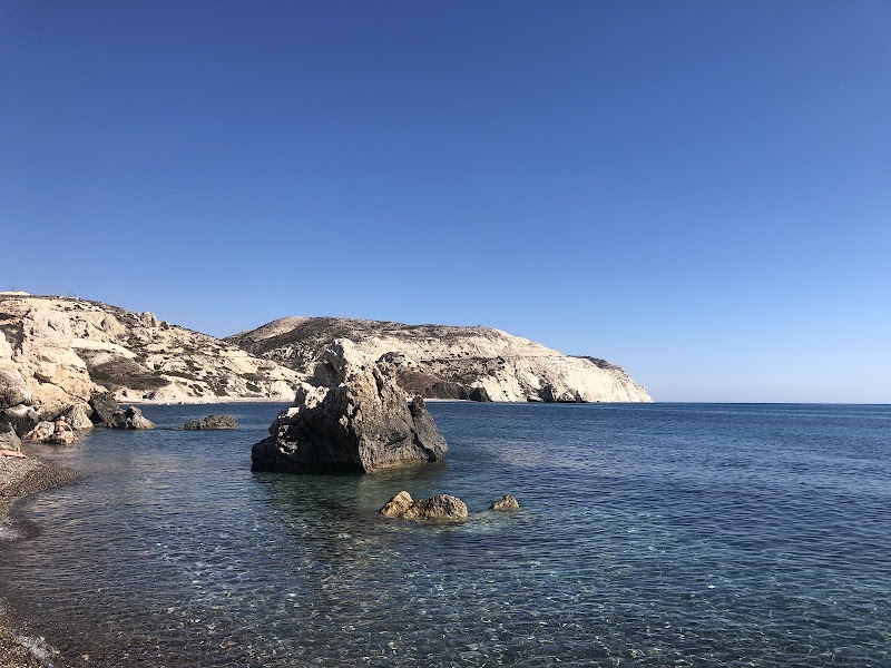Photo 5 at Petra tou Romiou in Kouklia