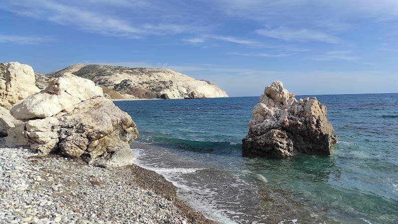 Photo 6 at Petra tou Romiou in Kouklia