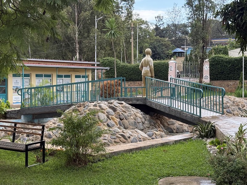 Photo 2 at Kandt House Museum in Kigali