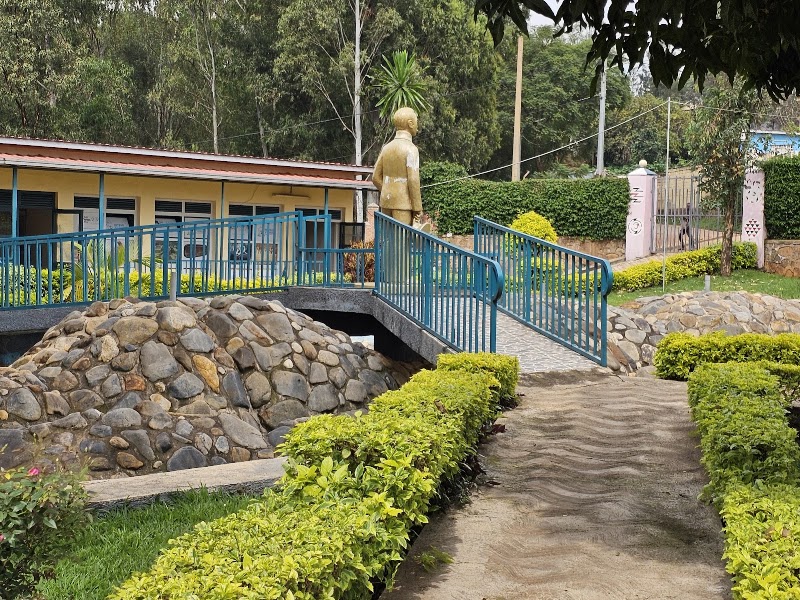 Photo 3 at Kandt House Museum in Kigali