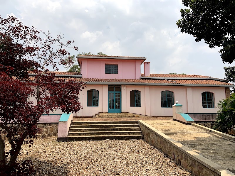 Photo 5 at Kandt House Museum in Kigali