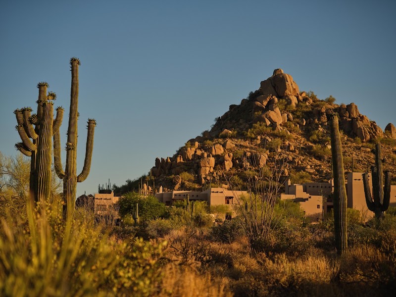 Photo 4 at Four Seasons Resort Scottsdale in Scottsdale