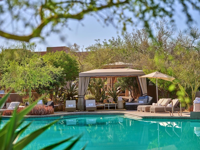 Photo 6 at Four Seasons Resort Scottsdale in Scottsdale