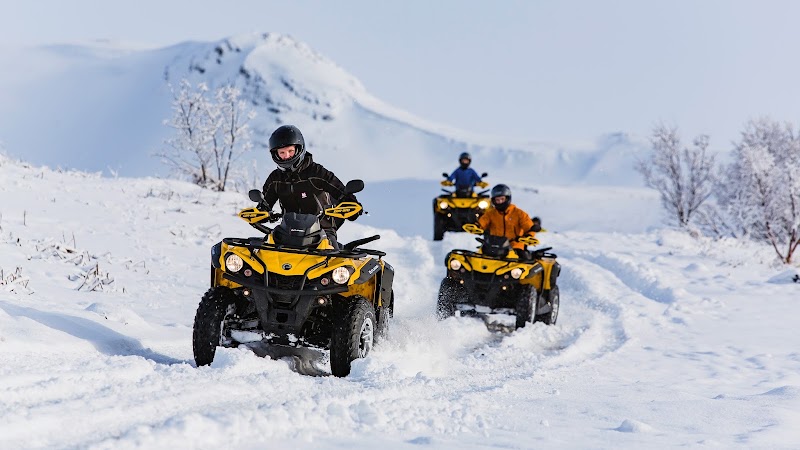 Photo 1 at Safari Quads ATV & Buggy Operator Iceland in Reykjavík