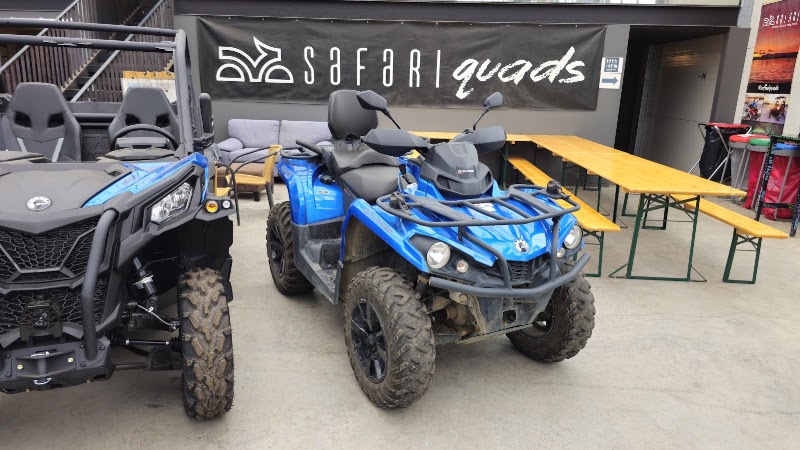 Photo 3 at Safari Quads ATV & Buggy Operator Iceland in Reykjavík