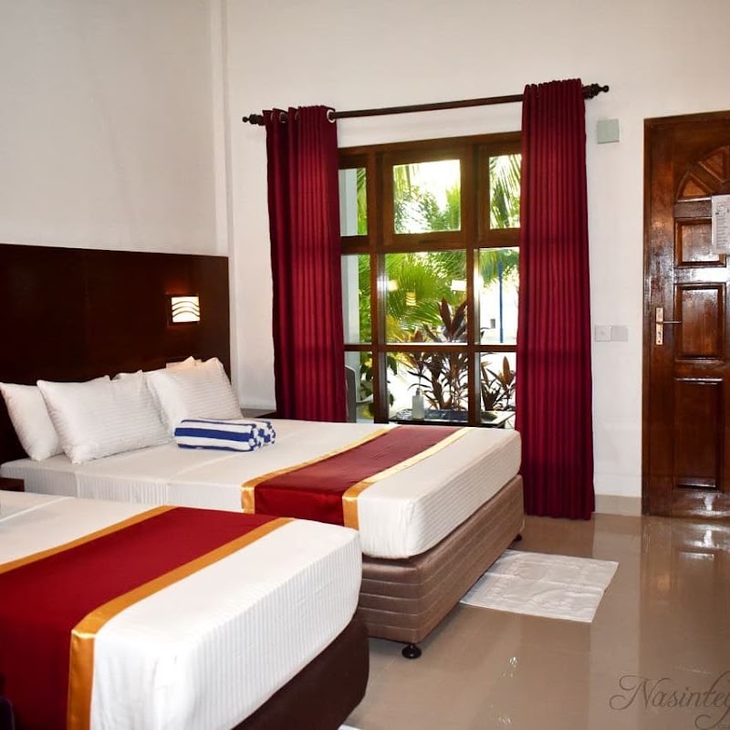 Photo 1 at Lagoon View Maldives in AA. Bodufolhudhoo