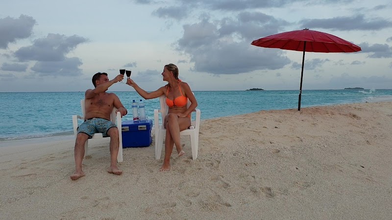 Photo 5 at Lagoon View Maldives in AA. Bodufolhudhoo