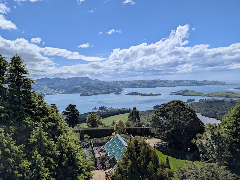 Photo 1 at Larnach Castle in Dunedin