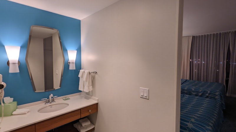 Photo 3 at Universal's Cabana Bay Beach Resort in Orlando