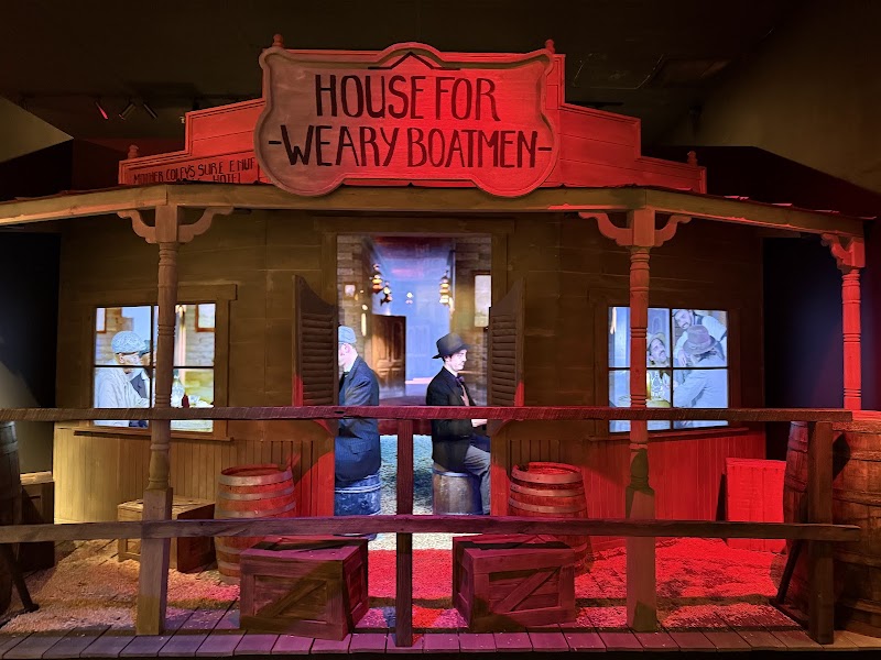 Photo 6 at New Orleans Storyville Museum in New Orleans
