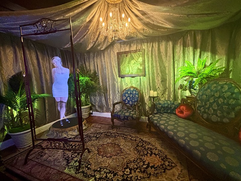 Photo 1 at New Orleans Storyville Museum in New Orleans