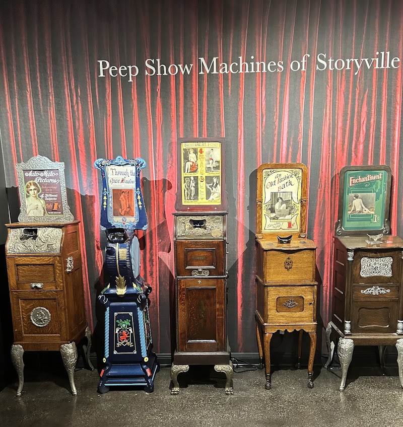 Photo 3 at New Orleans Storyville Museum in New Orleans