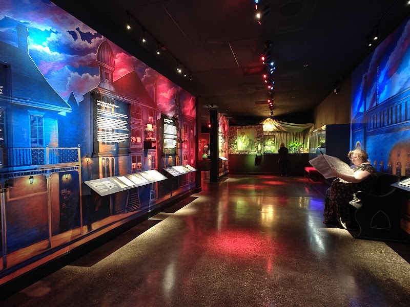 Photo 5 at New Orleans Storyville Museum in New Orleans