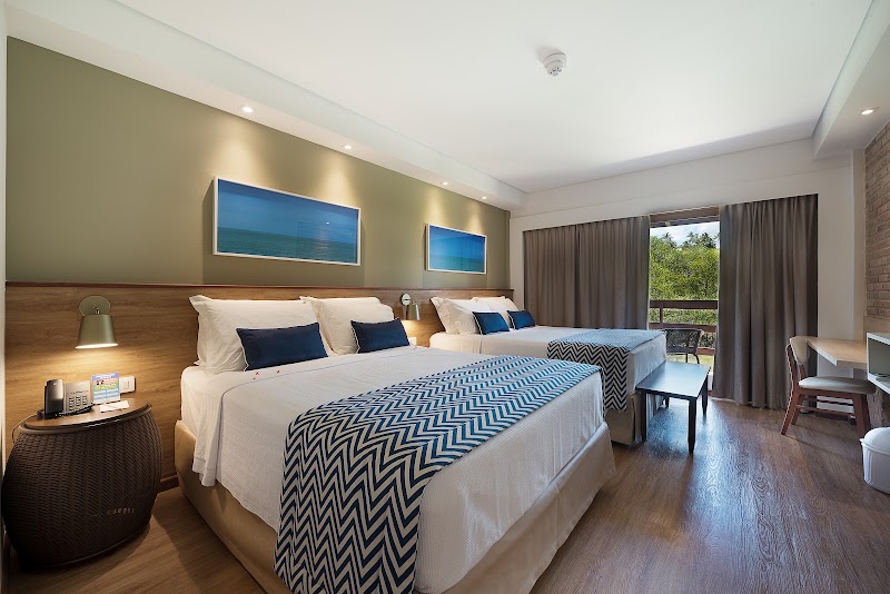 Photo 1 at Salinas Maragogi All Inclusive Resort in 