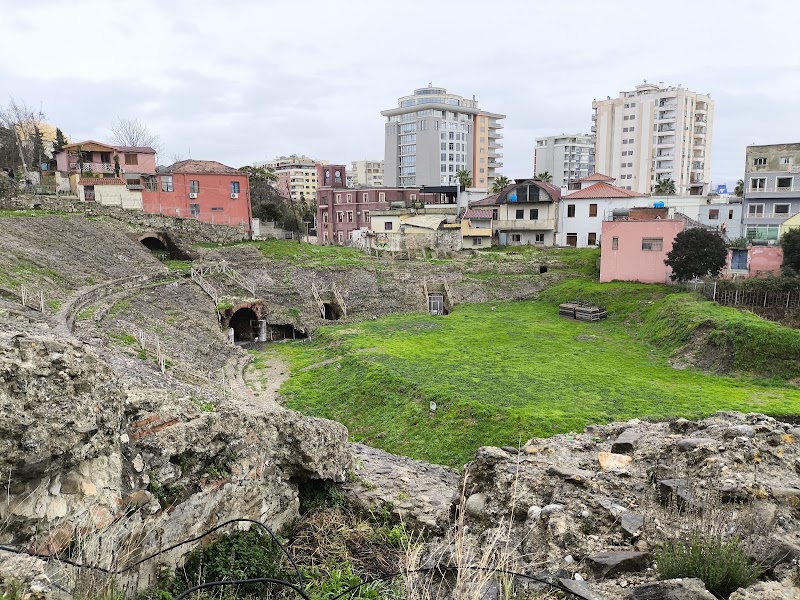 Photo 5 at Durrës Amphitheatre in Durrës