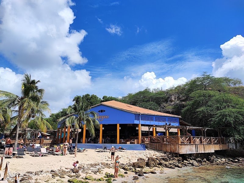 Photo 1 at Kokomo Beach in Willemstad