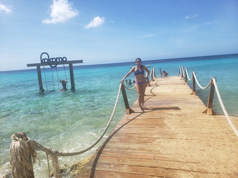 Photo 3 at Kokomo Beach in Willemstad