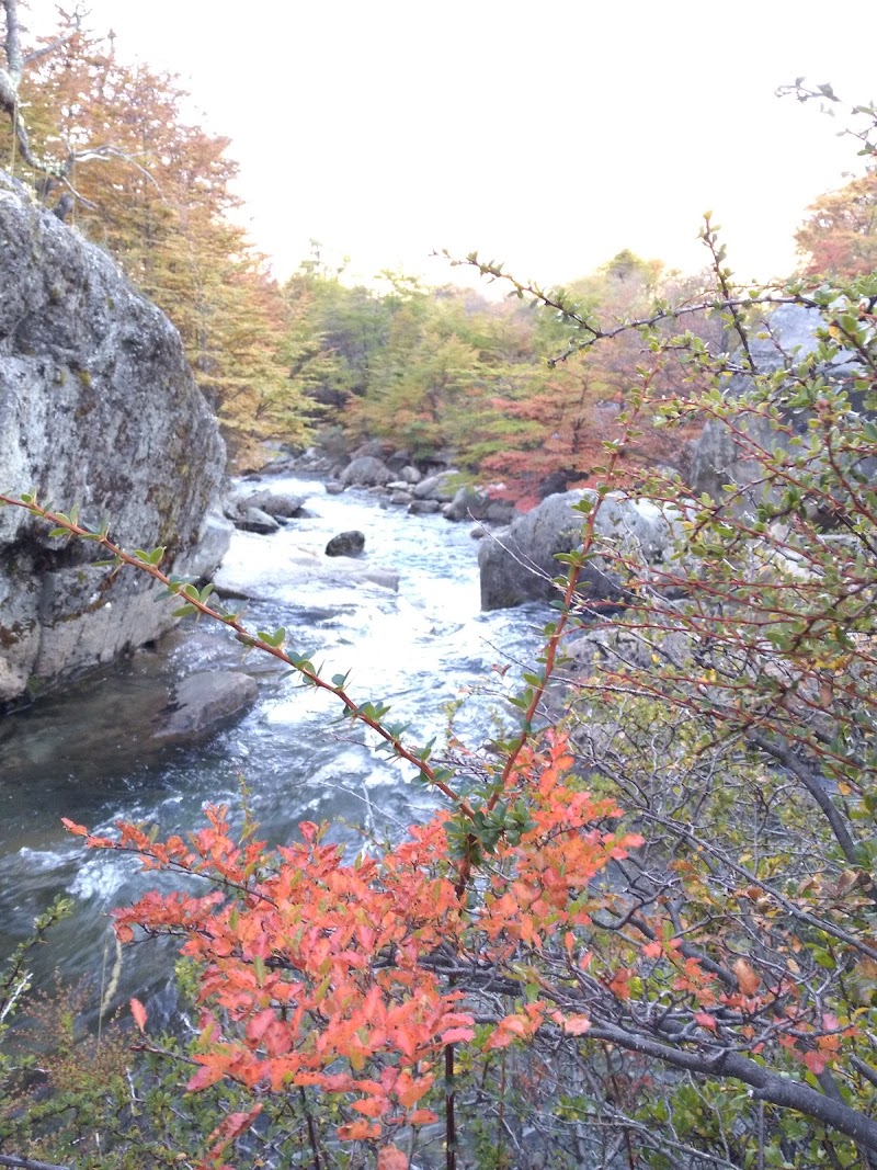 Photo 3 at Chorrillo del Salto in El Chalten