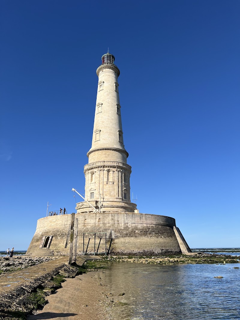 Photo 1 at Phare de Cordouan in Le Verdon-sur-Mer