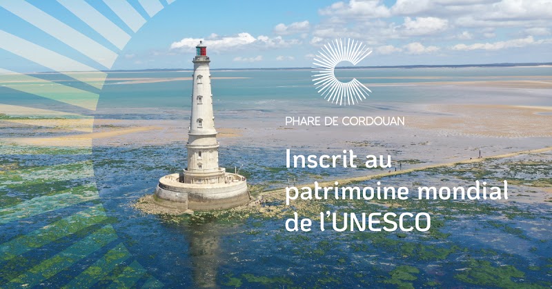 Phare de Cordouan in Le Verdon-sur-Mer