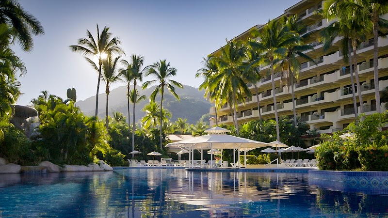Photo 4 at Barceló Puerto Vallarta in Mismaloya