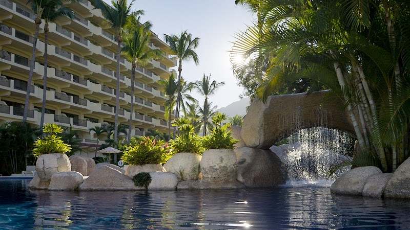 Barceló Puerto Vallarta in Mismaloya