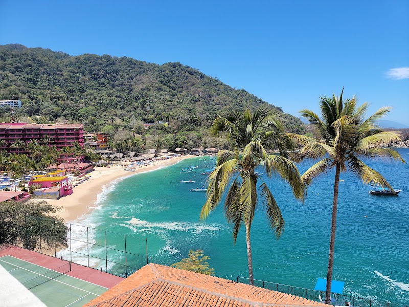 Photo 2 at Barceló Puerto Vallarta in Mismaloya