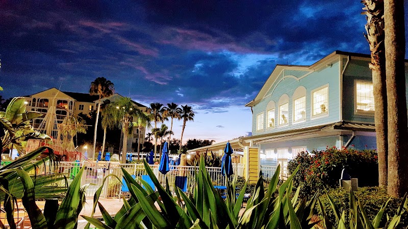 Photo 6 at Marriott's Harbour Lake in Orlando