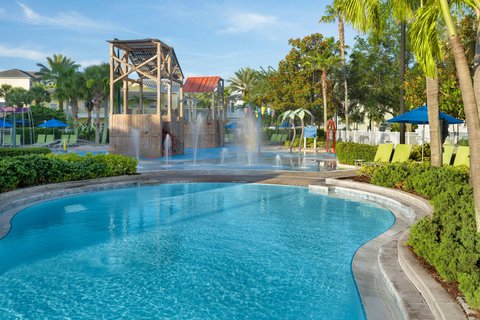 Photo 2 at Marriott's Harbour Lake in Orlando