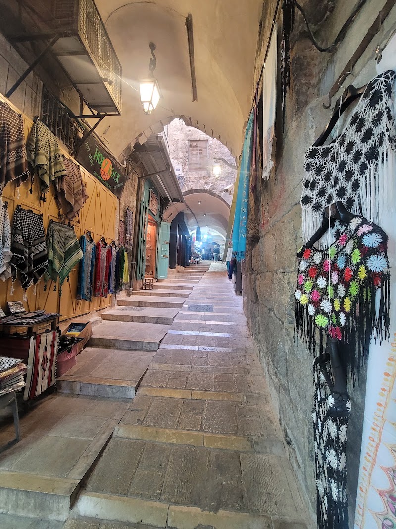 Photo 6 at Damascus Gate in Jerusalem
