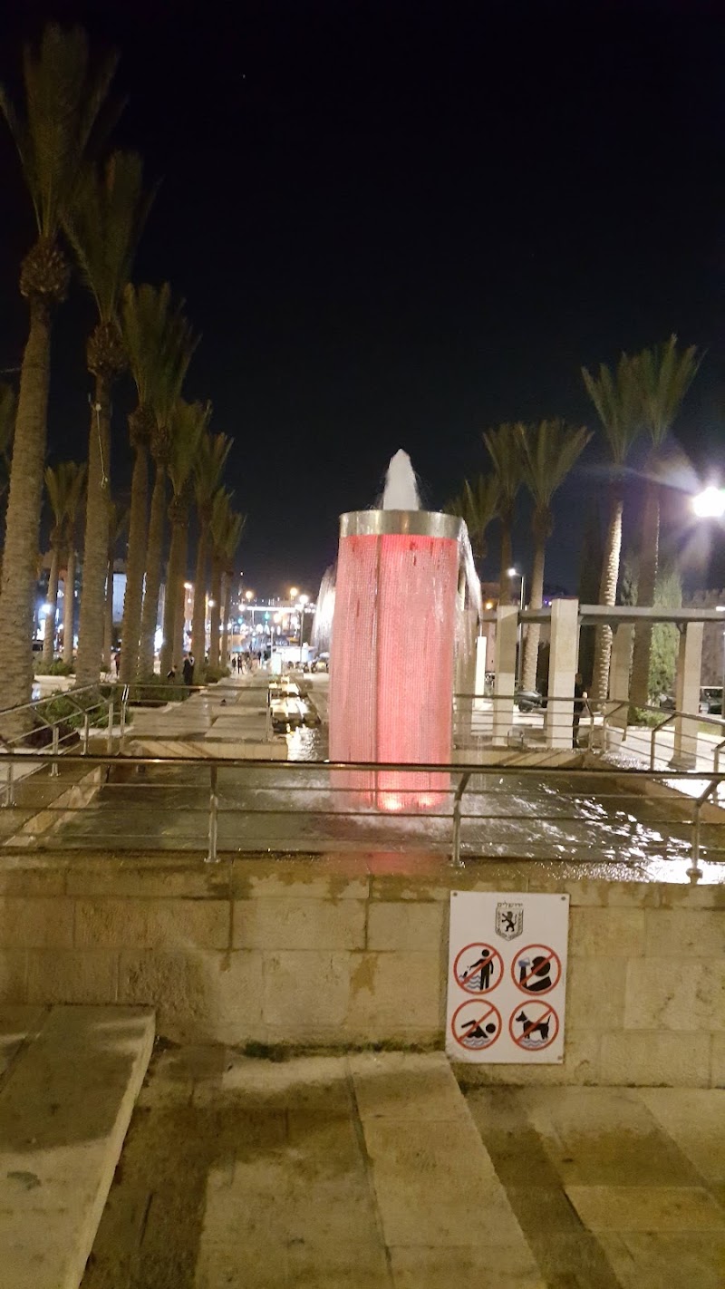 Photo 5 at Damascus Gate in Jerusalem