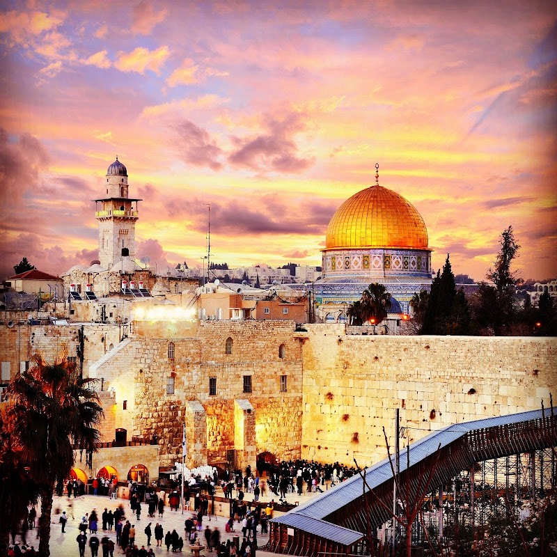 Photo 2 at Damascus Gate in Jerusalem
