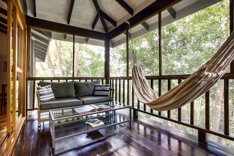Photo 5 at Copal Tree Lodge, a Muy'Ono Resort in Punta Gorda